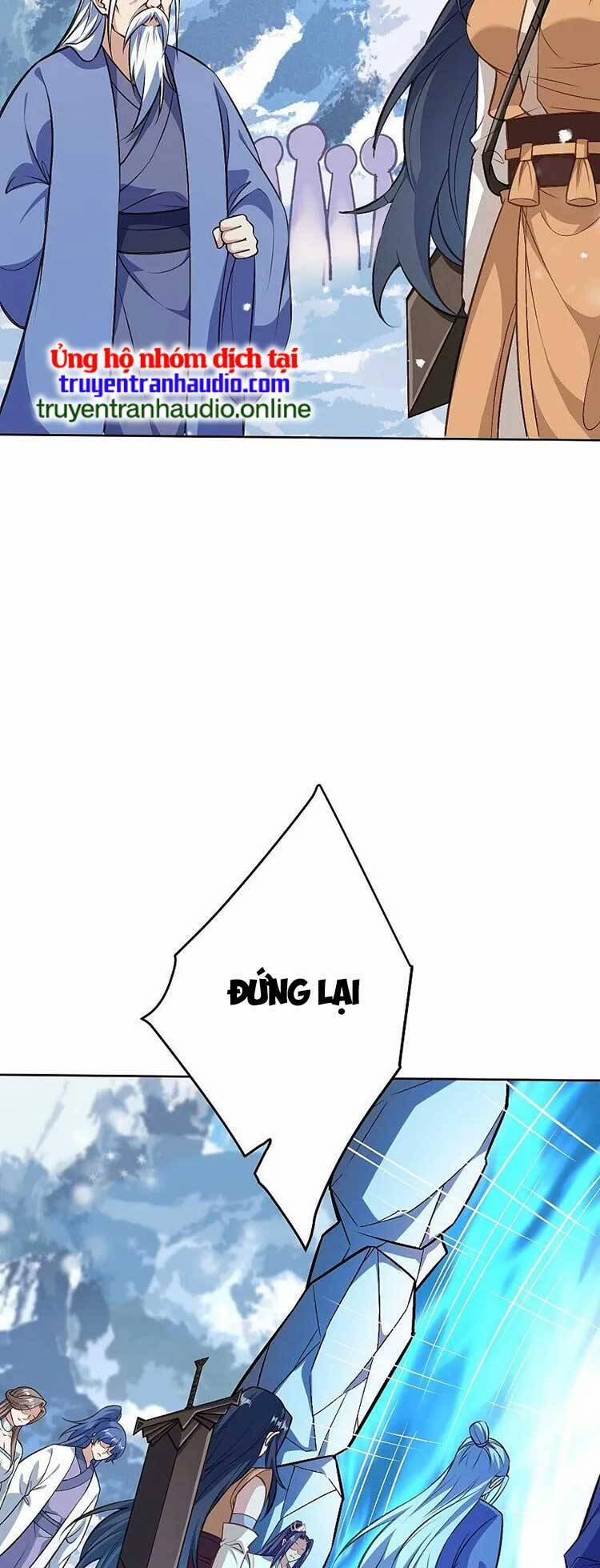 Nghịch Thiên Tà Thần 626 trang 37