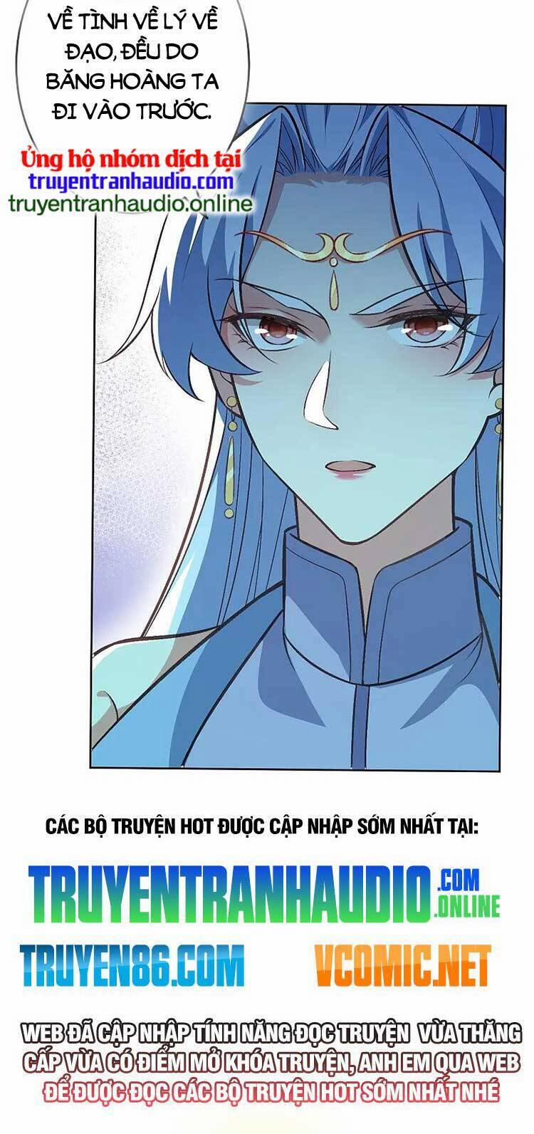 Nghịch Thiên Tà Thần 626 trang 39