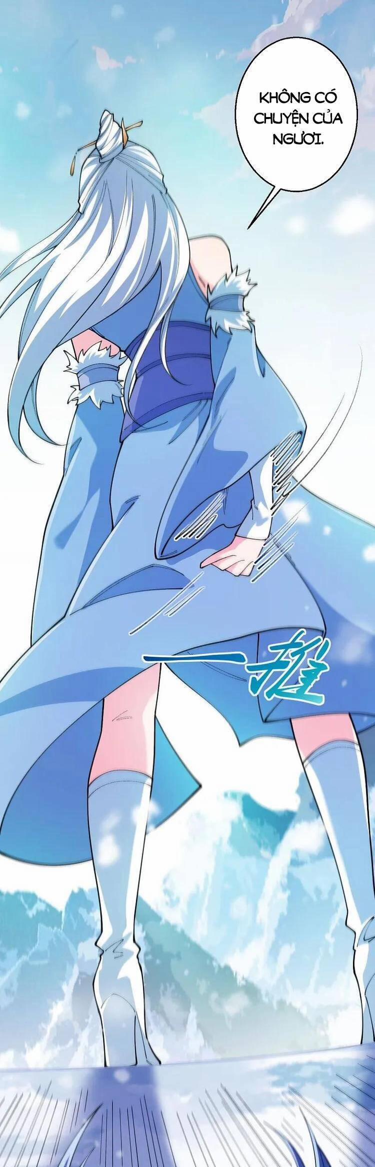 Nghịch Thiên Tà Thần 627 trang 12