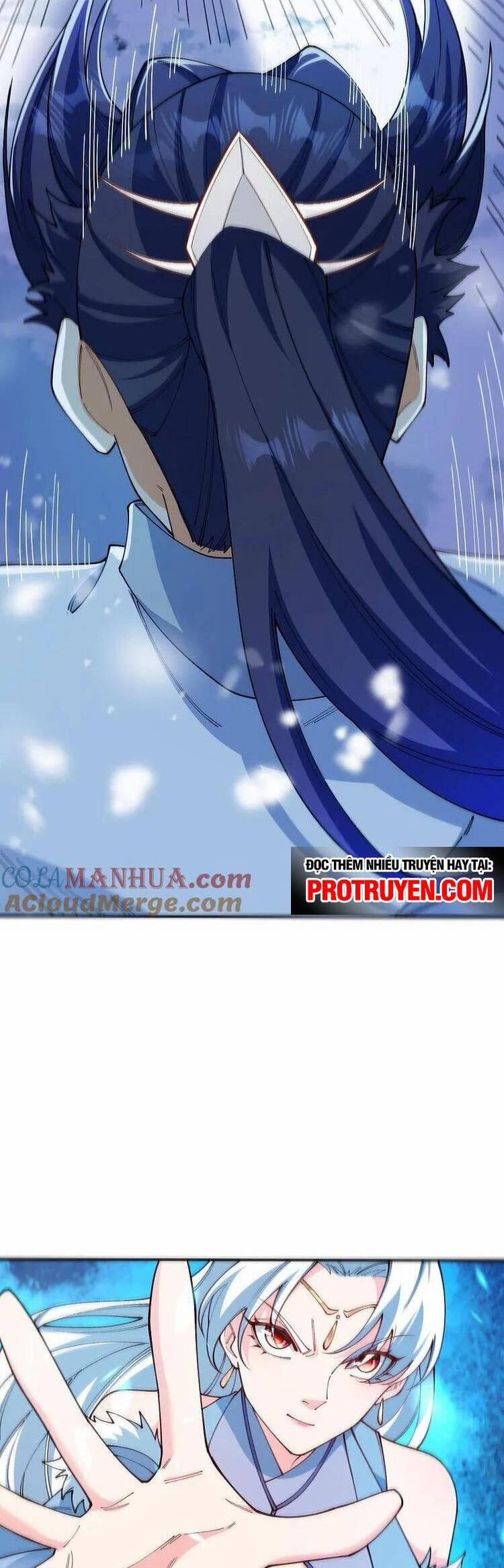 Nghịch Thiên Tà Thần 627 trang 13