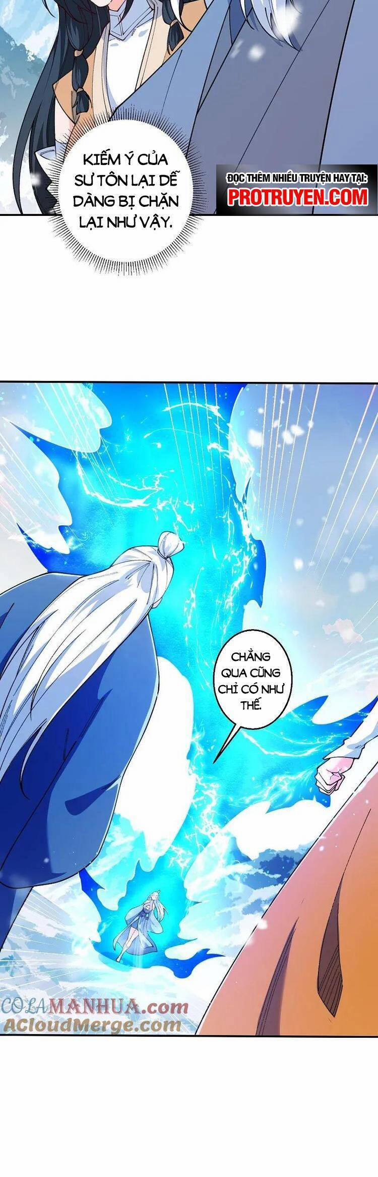 Nghịch Thiên Tà Thần 627 trang 18