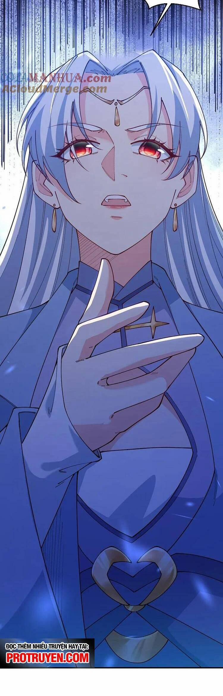 Nghịch Thiên Tà Thần 627 trang 7