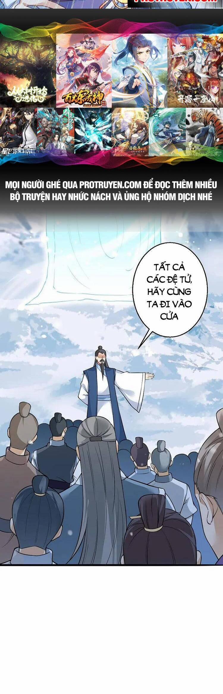 Nghịch Thiên Tà Thần 628 trang 2