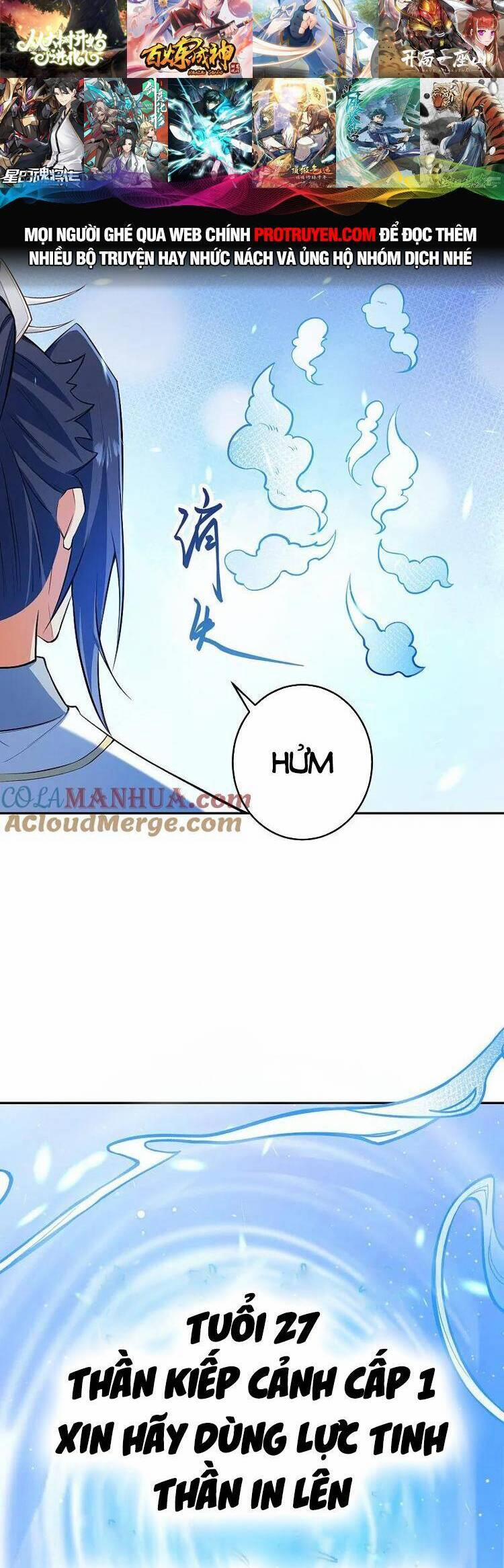 Nghịch Thiên Tà Thần 628 trang 31