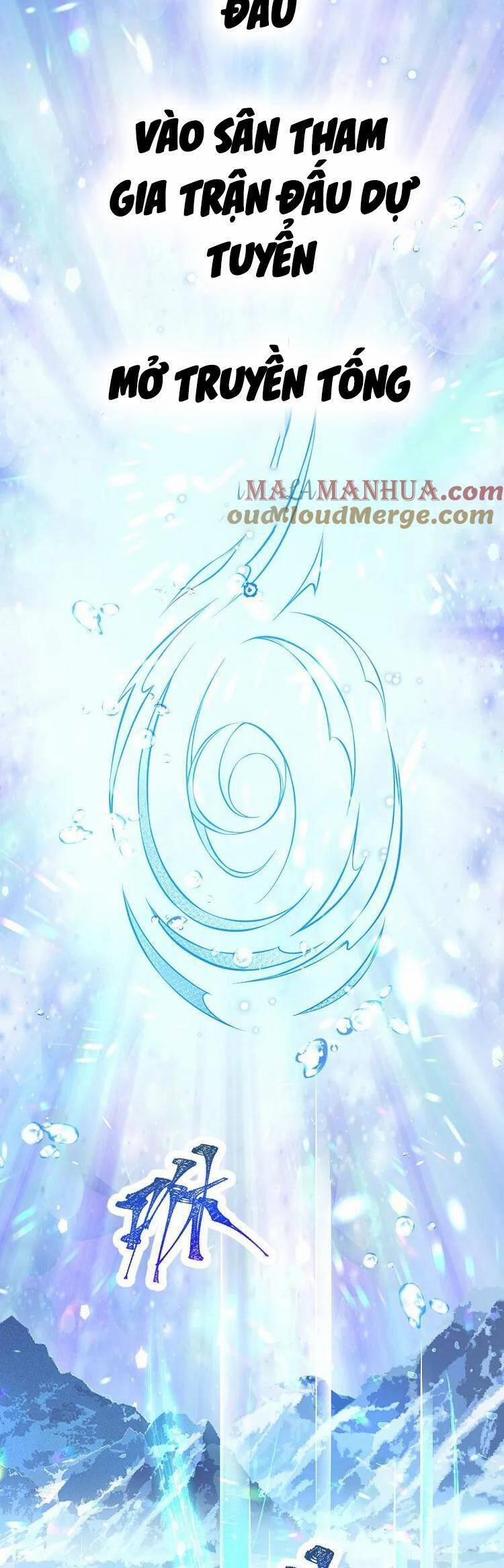 Nghịch Thiên Tà Thần 628 trang 33