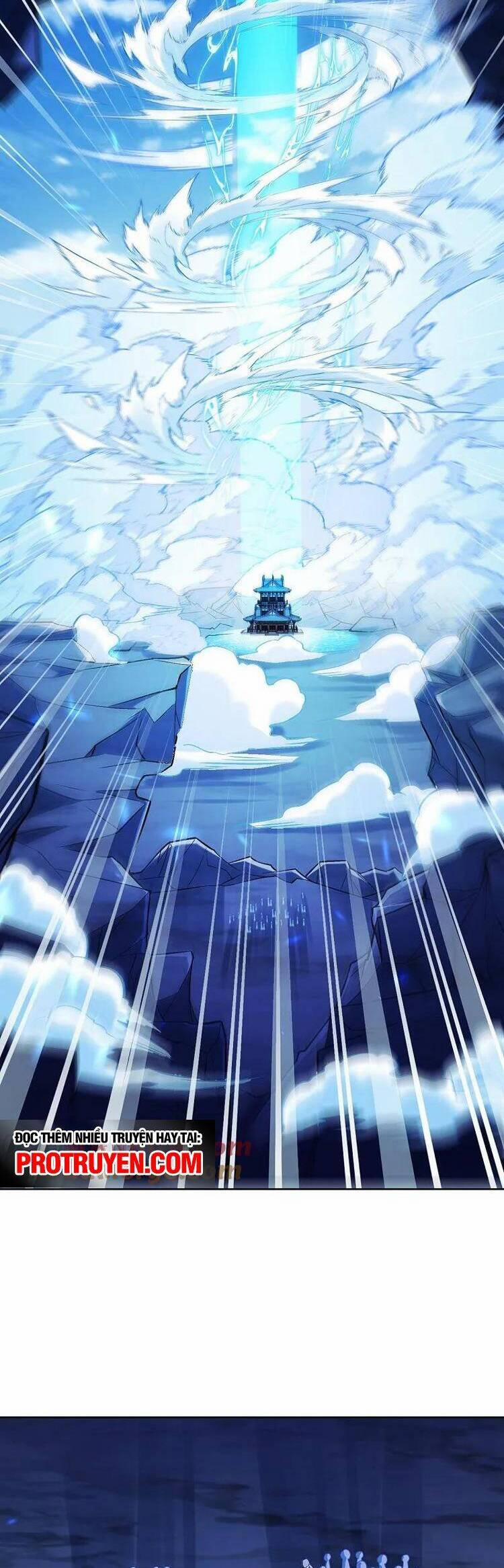 Nghịch Thiên Tà Thần 628 trang 8