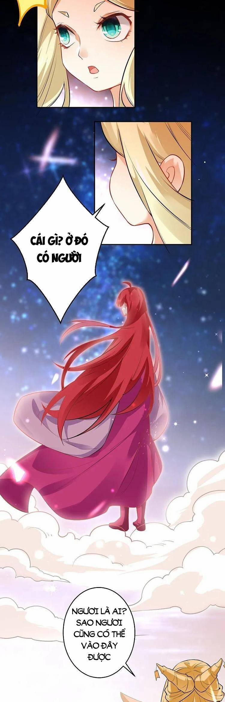 Nghịch Thiên Tà Thần 629 trang 15