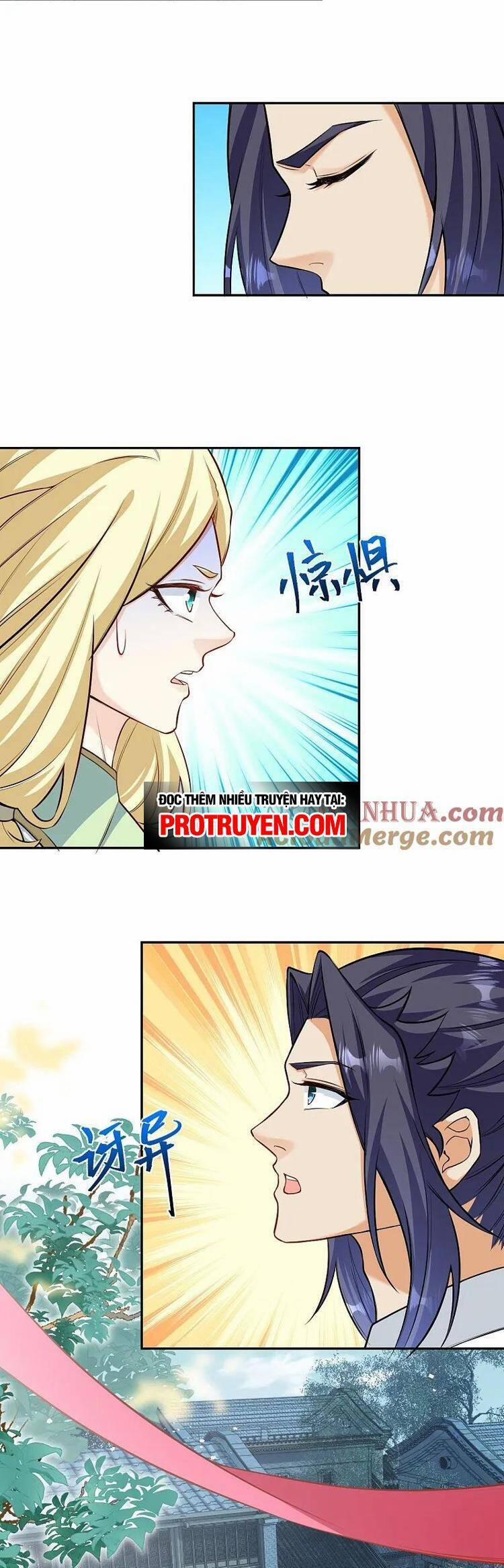 Nghịch Thiên Tà Thần 629 trang 24