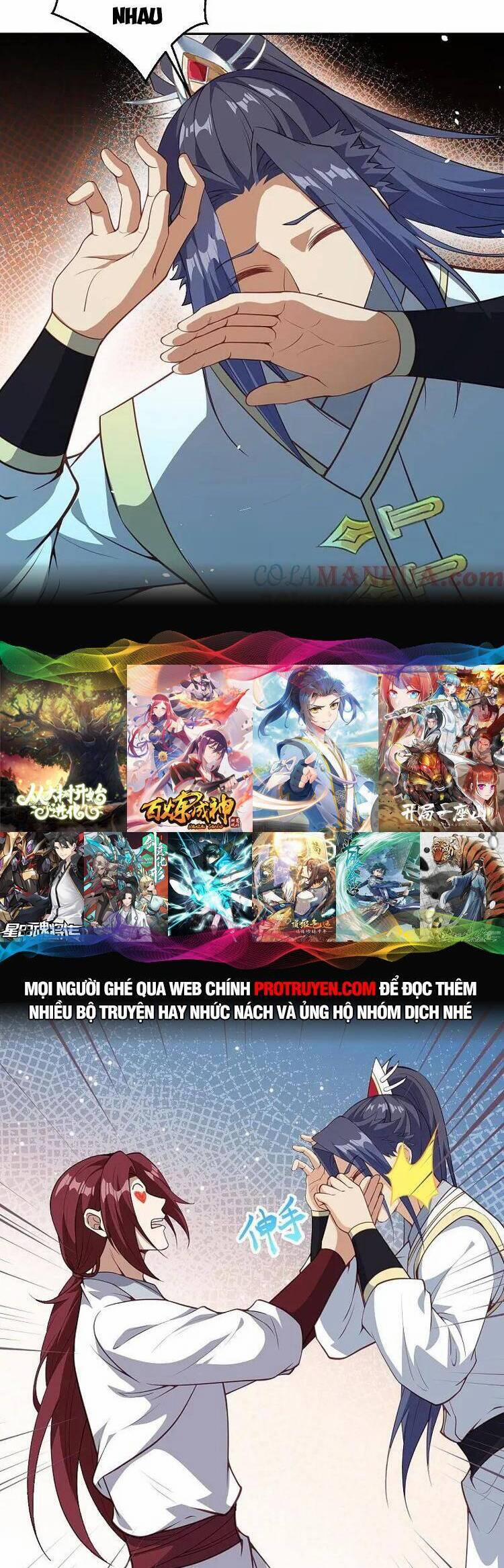 Nghịch Thiên Tà Thần 629 trang 29