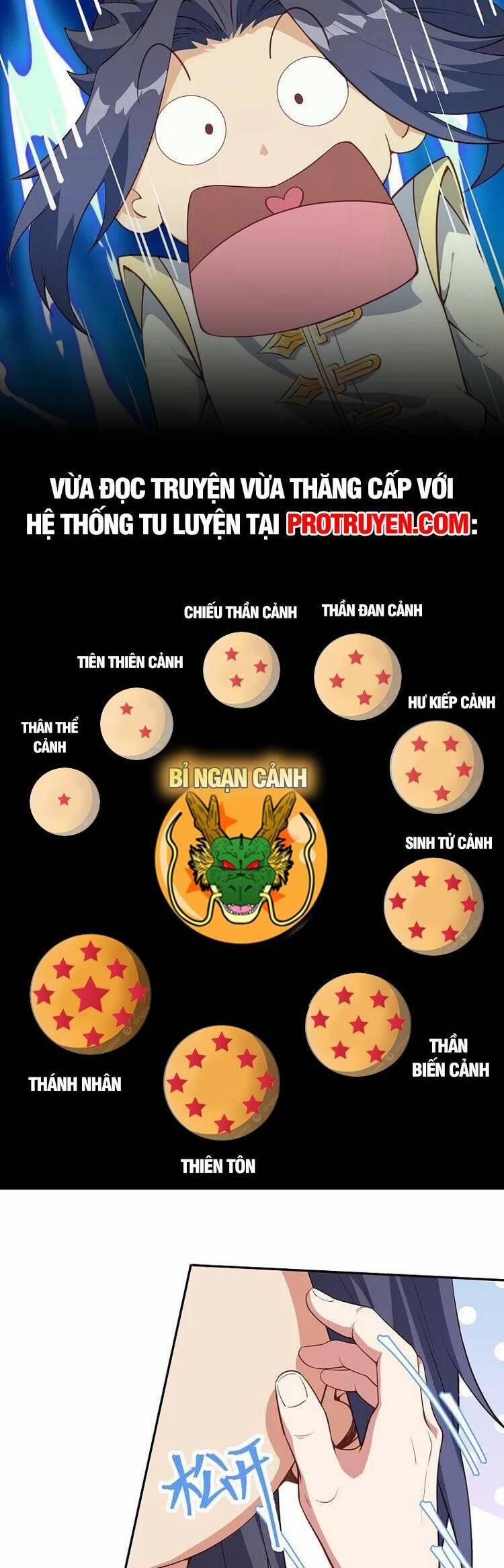 Nghịch Thiên Tà Thần 629 trang 31