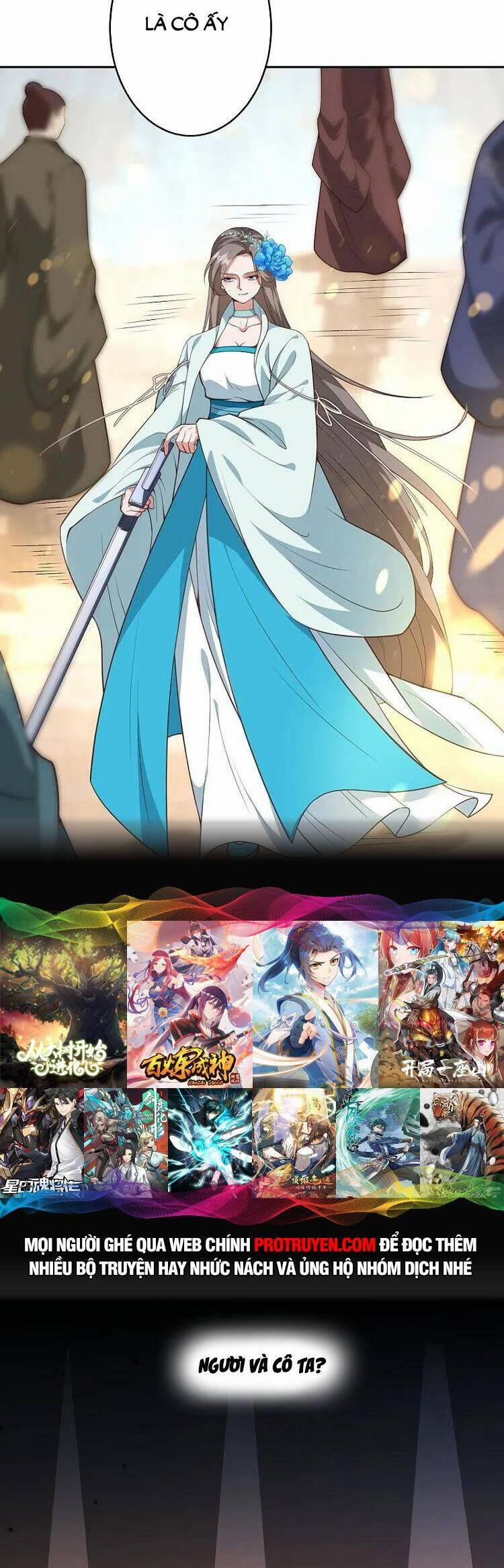 Nghịch Thiên Tà Thần 629 trang 35