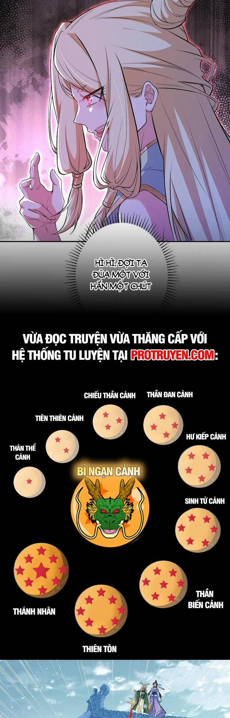 Nghịch Thiên Tà Thần 629 trang 7