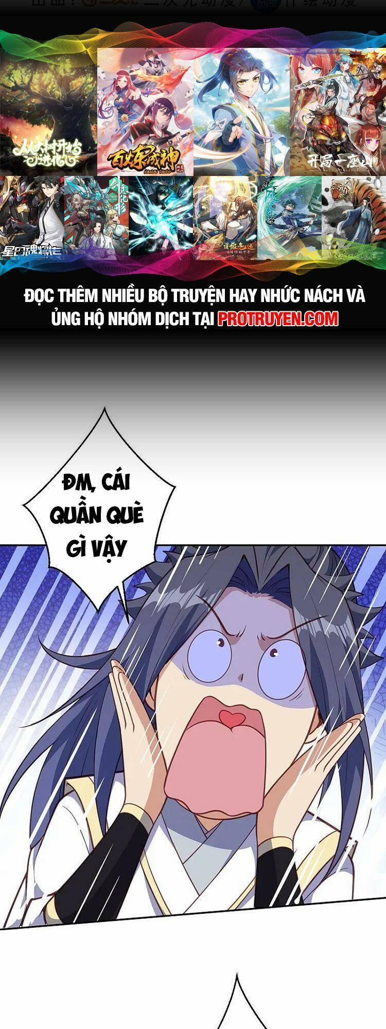 Nghịch Thiên Tà Thần 630 trang 0