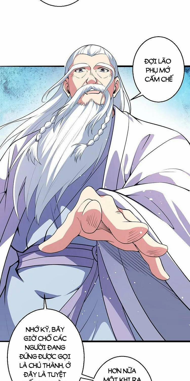 Nghịch Thiên Tà Thần 630 trang 18