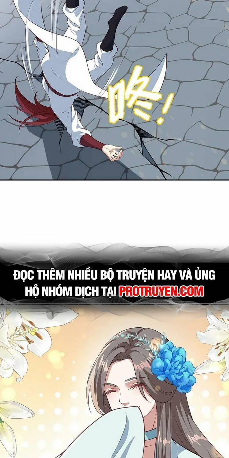 Nghịch Thiên Tà Thần 630 trang 3