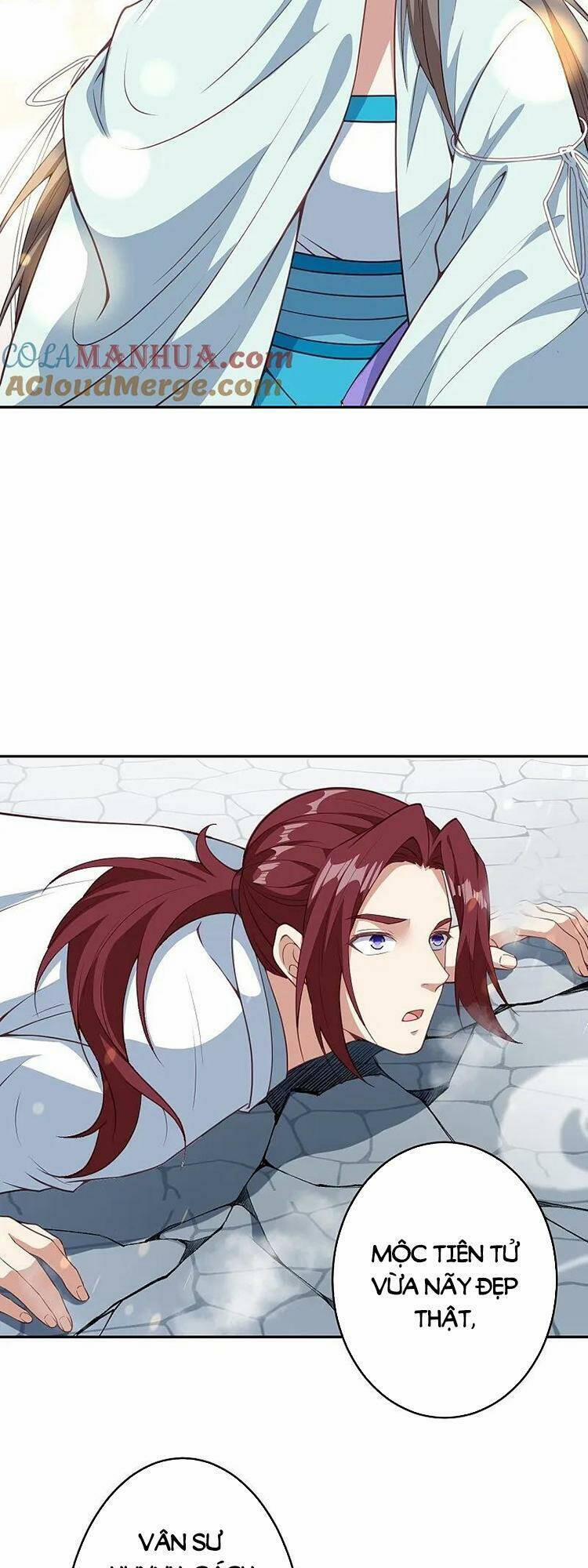 Nghịch Thiên Tà Thần 630 trang 4