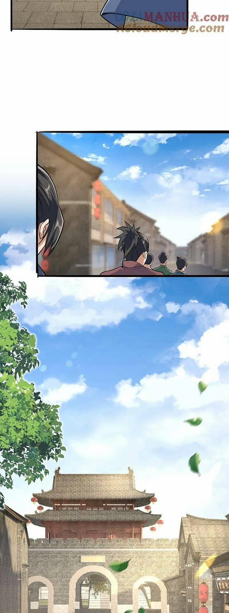 Nghịch Thiên Tà Thần 630 trang 40