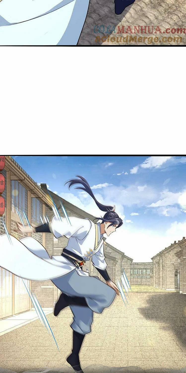 Nghịch Thiên Tà Thần 630 trang 42