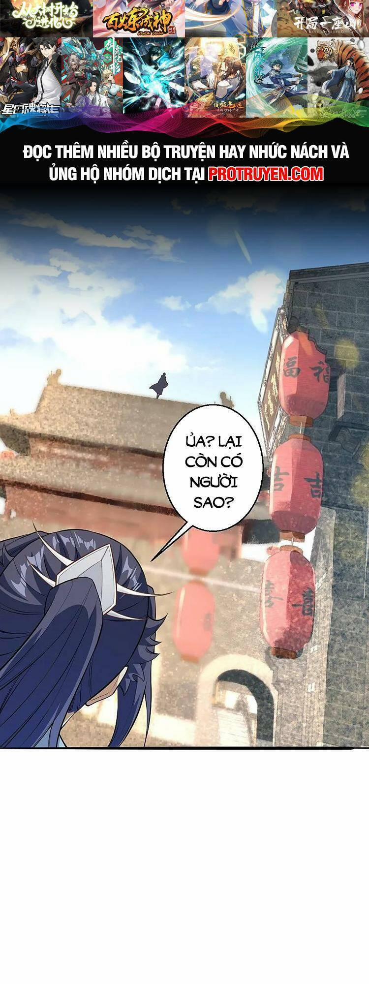 Nghịch Thiên Tà Thần 630 trang 44