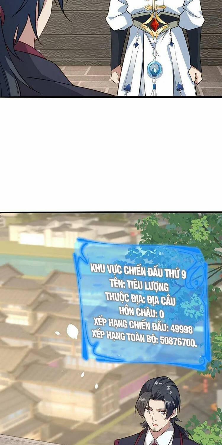 Nghịch Thiên Tà Thần 630 trang 50