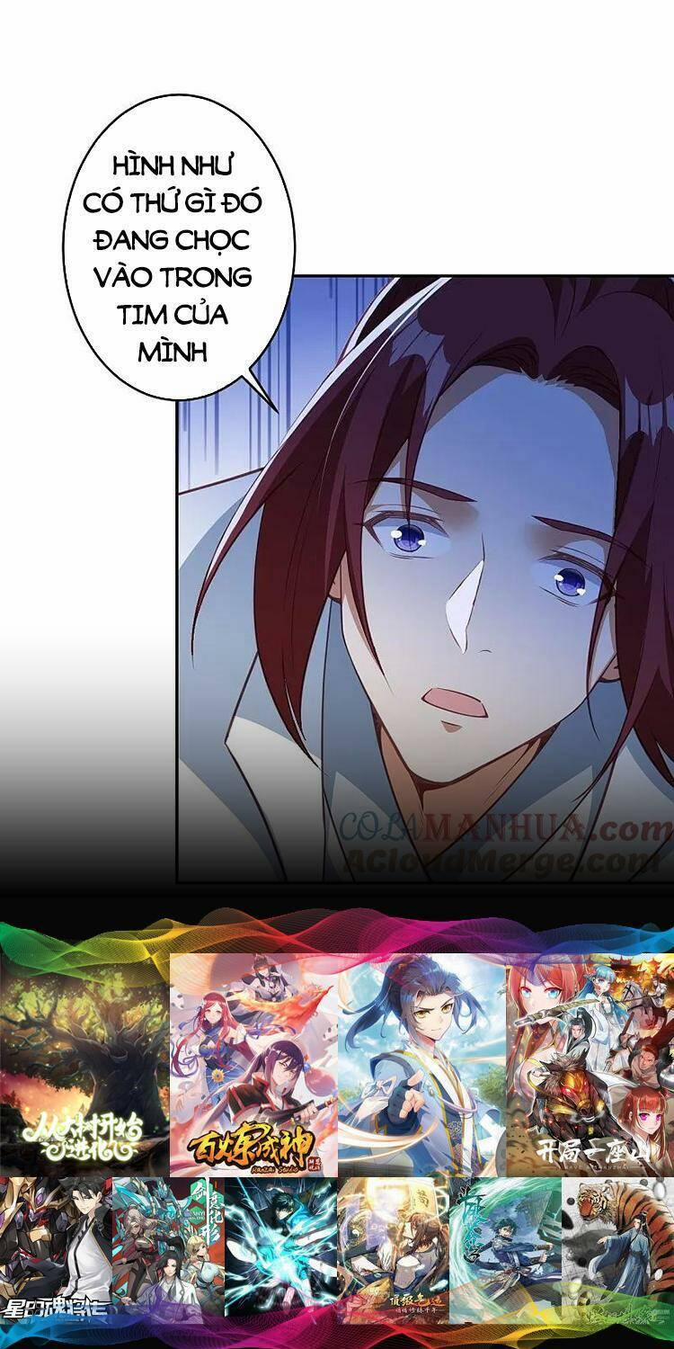 Nghịch Thiên Tà Thần 630 trang 6