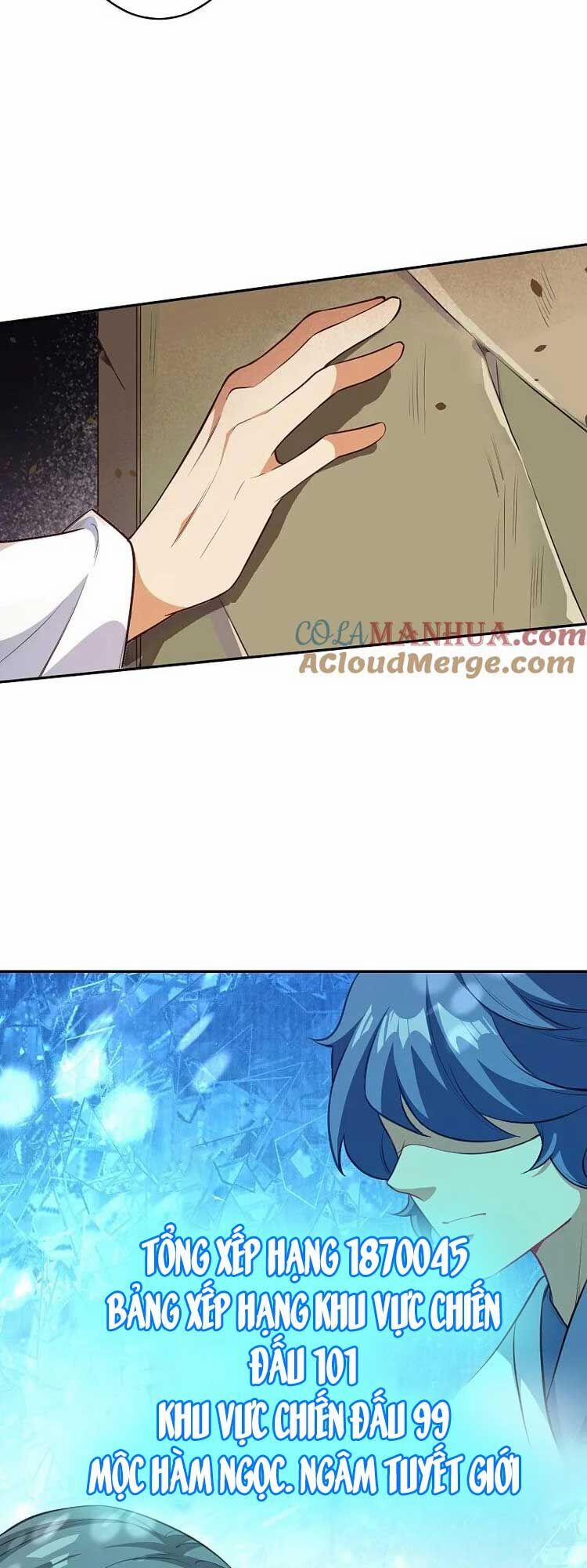 Nghịch Thiên Tà Thần 631 trang 15