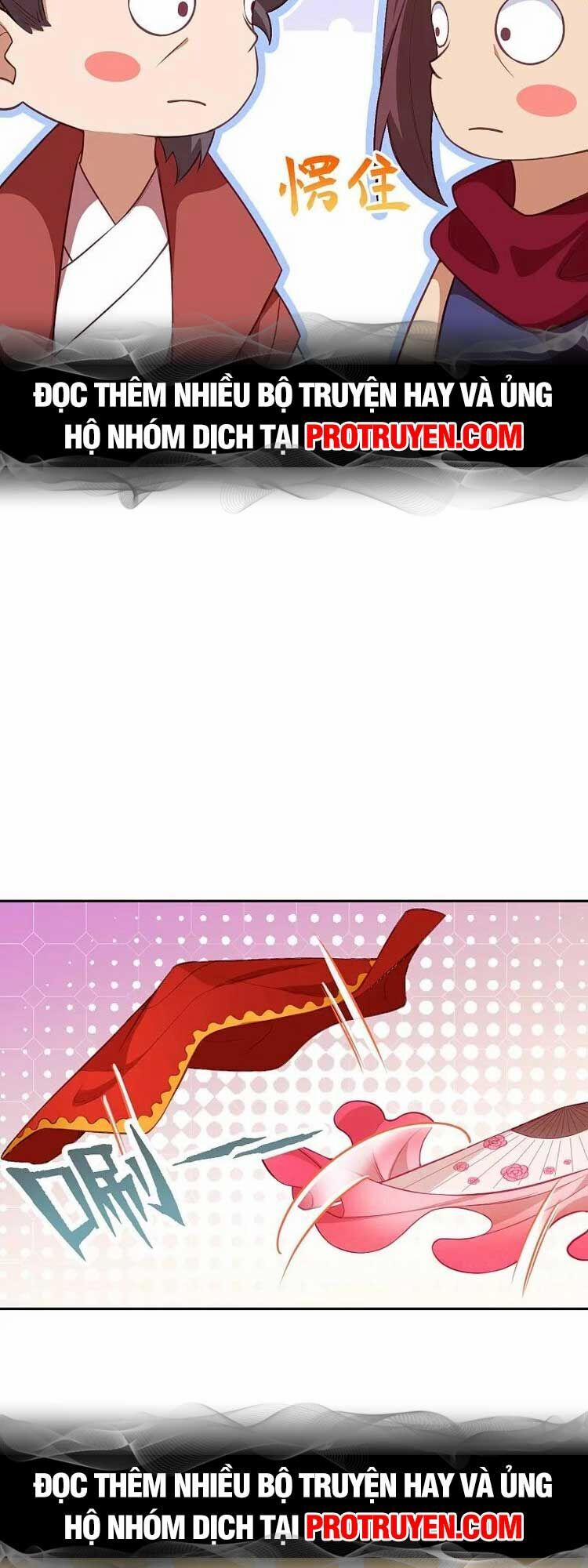 Nghịch Thiên Tà Thần 631 trang 21