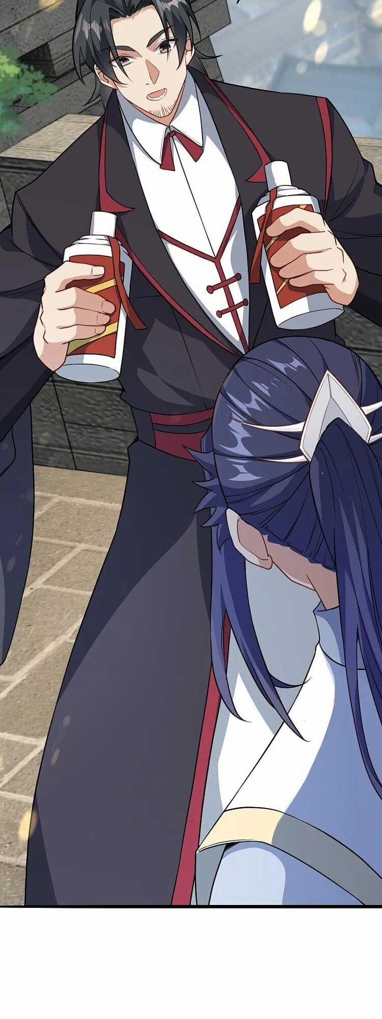 Nghịch Thiên Tà Thần 631 trang 4