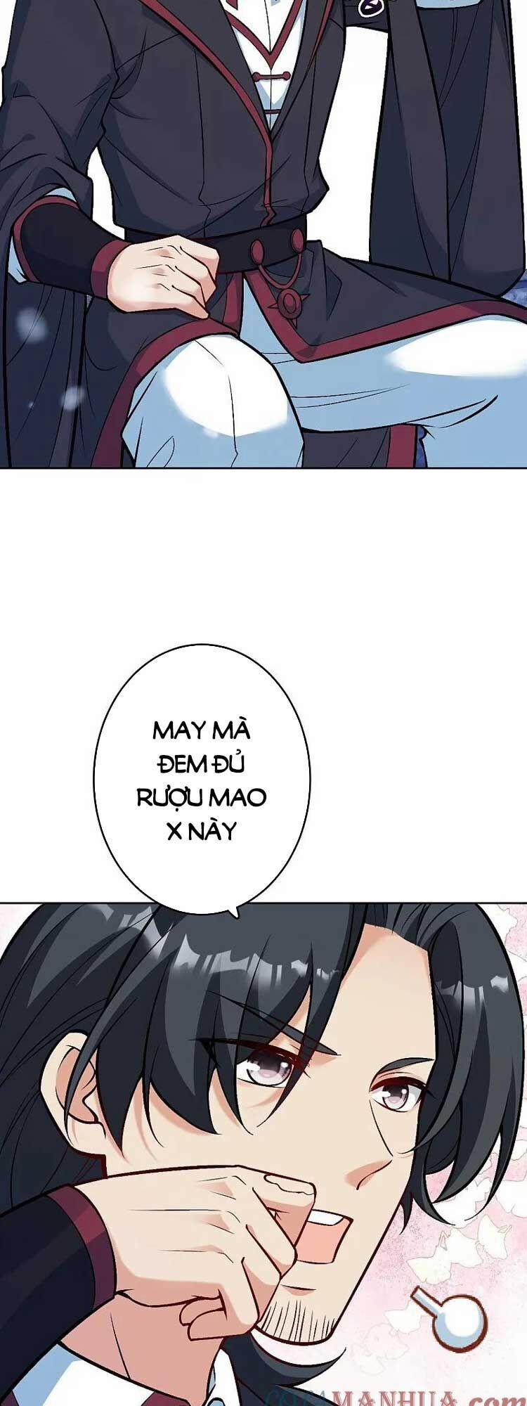 Nghịch Thiên Tà Thần 631 trang 41