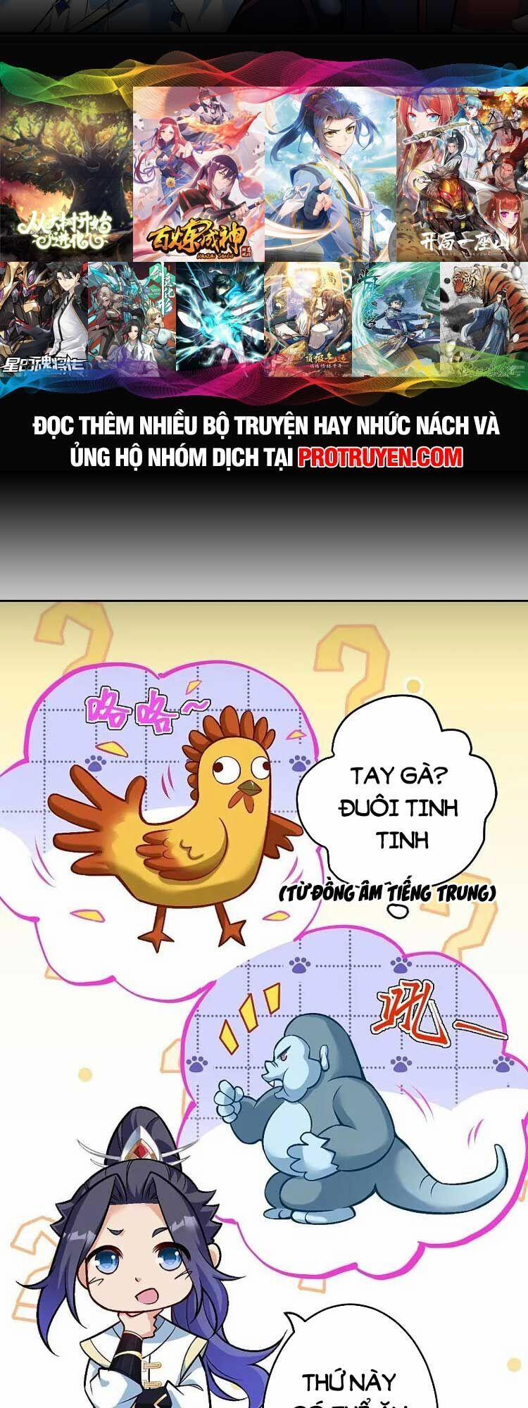 Nghịch Thiên Tà Thần 631 trang 43