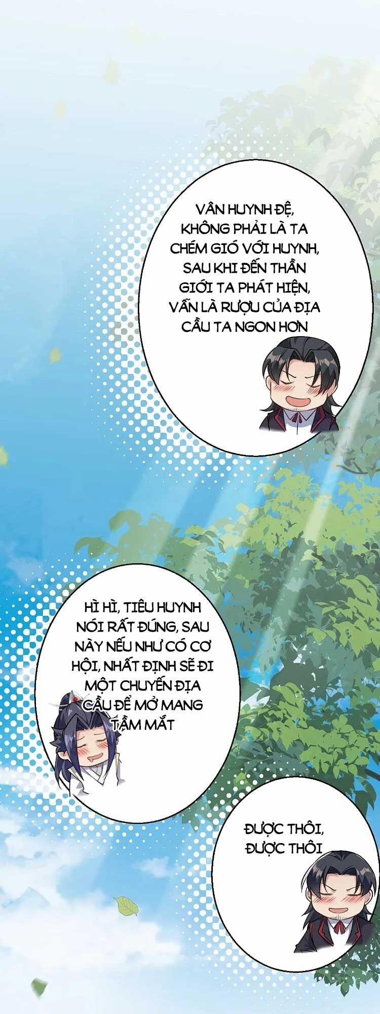 Nghịch Thiên Tà Thần 631 trang 8