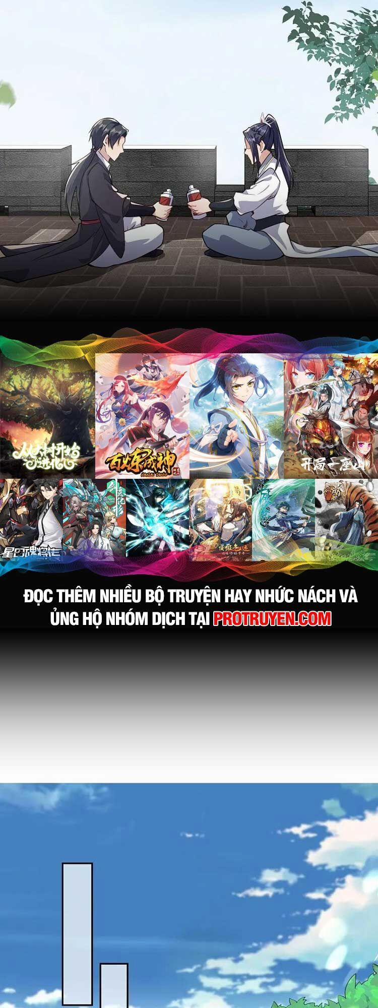 Nghịch Thiên Tà Thần 631 trang 9