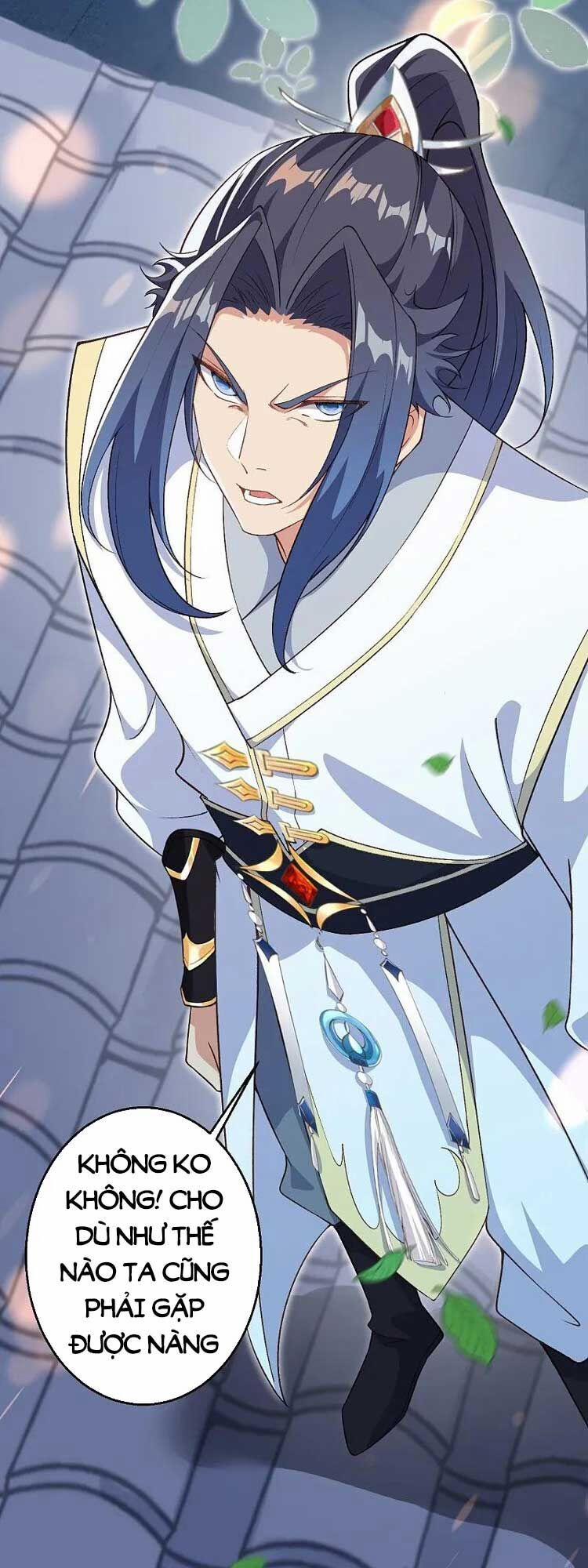 Nghịch Thiên Tà Thần 632 trang 21