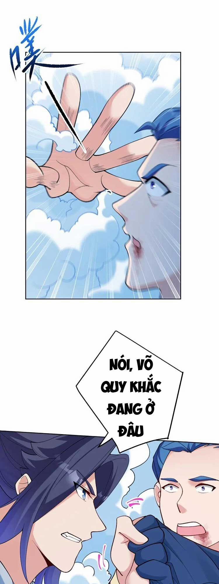 Nghịch Thiên Tà Thần 632 trang 39