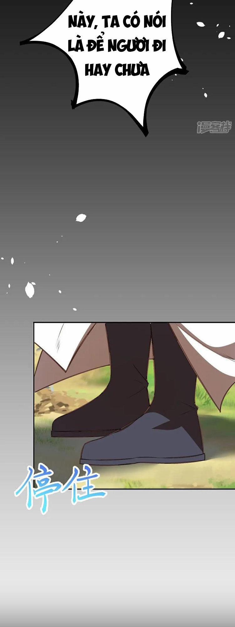 Nghịch Thiên Tà Thần 633 trang 18