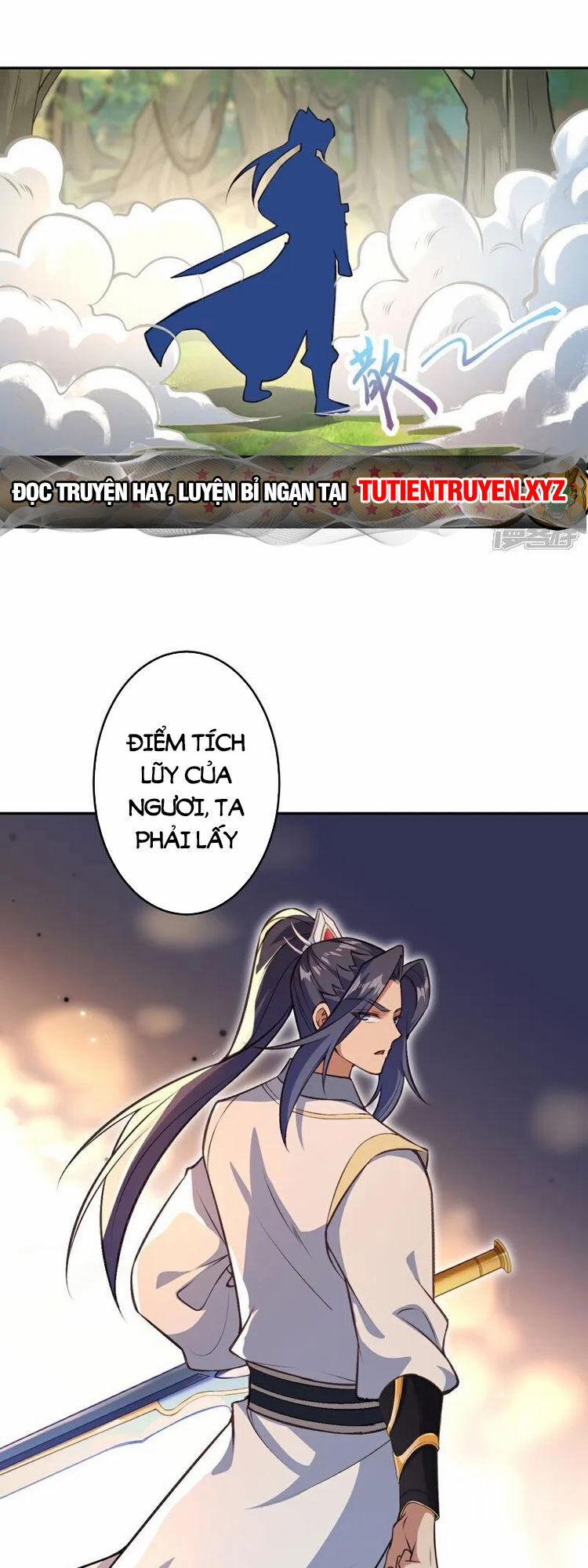 Nghịch Thiên Tà Thần 633 trang 20