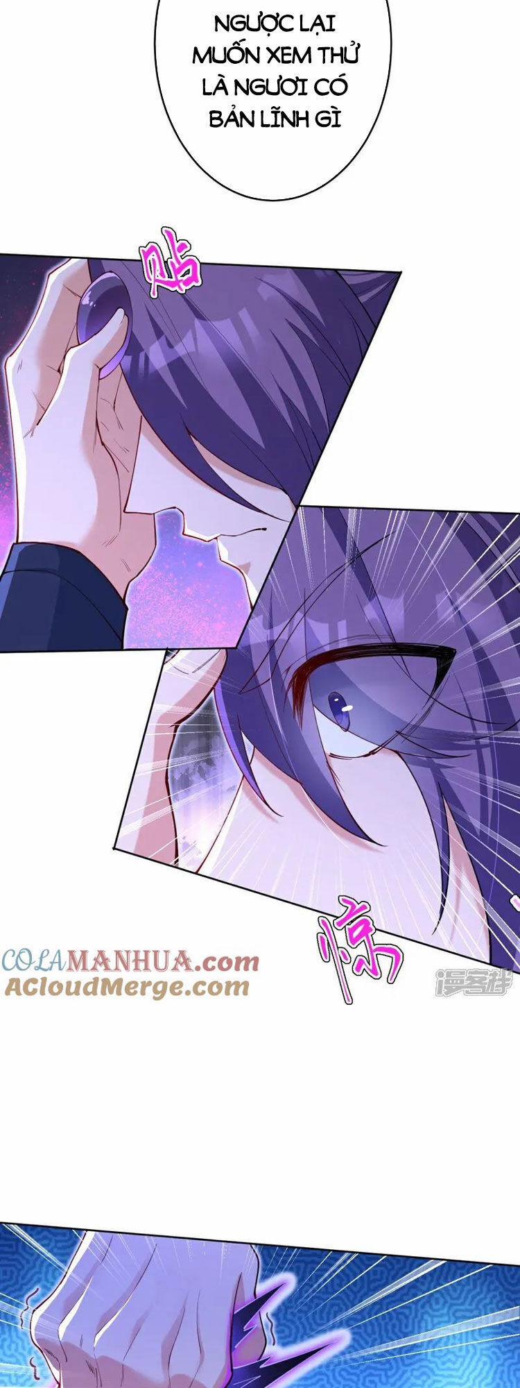 Nghịch Thiên Tà Thần 633 trang 26