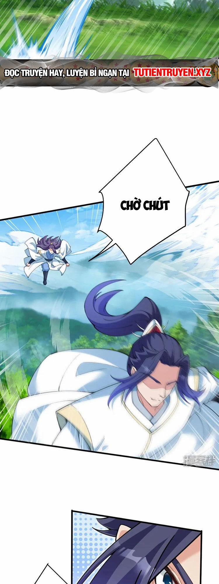 Nghịch Thiên Tà Thần 633 trang 36