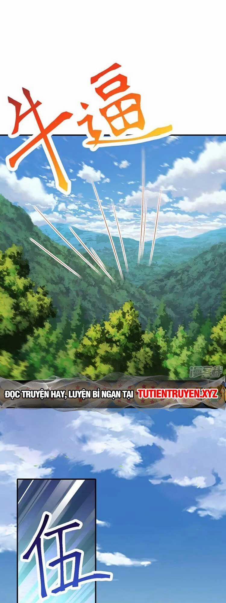 Nghịch Thiên Tà Thần 634 trang 12