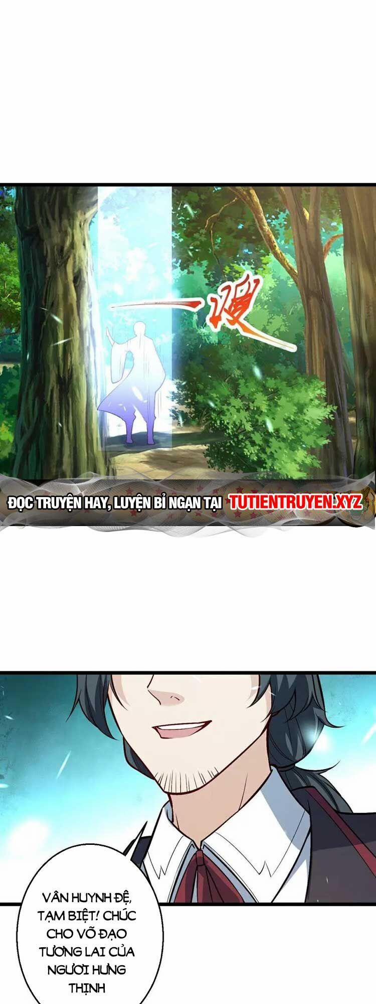 Nghịch Thiên Tà Thần 634 trang 20