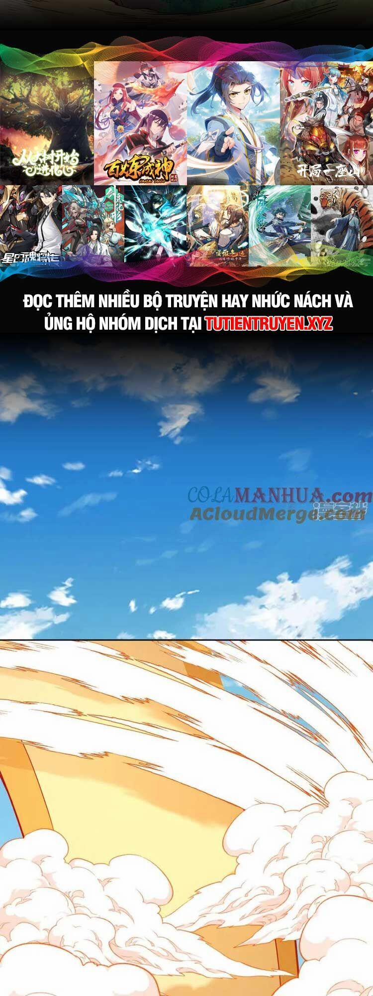 Nghịch Thiên Tà Thần 634 trang 31