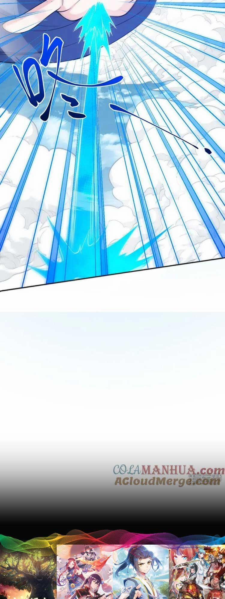 Nghịch Thiên Tà Thần 634 trang 40