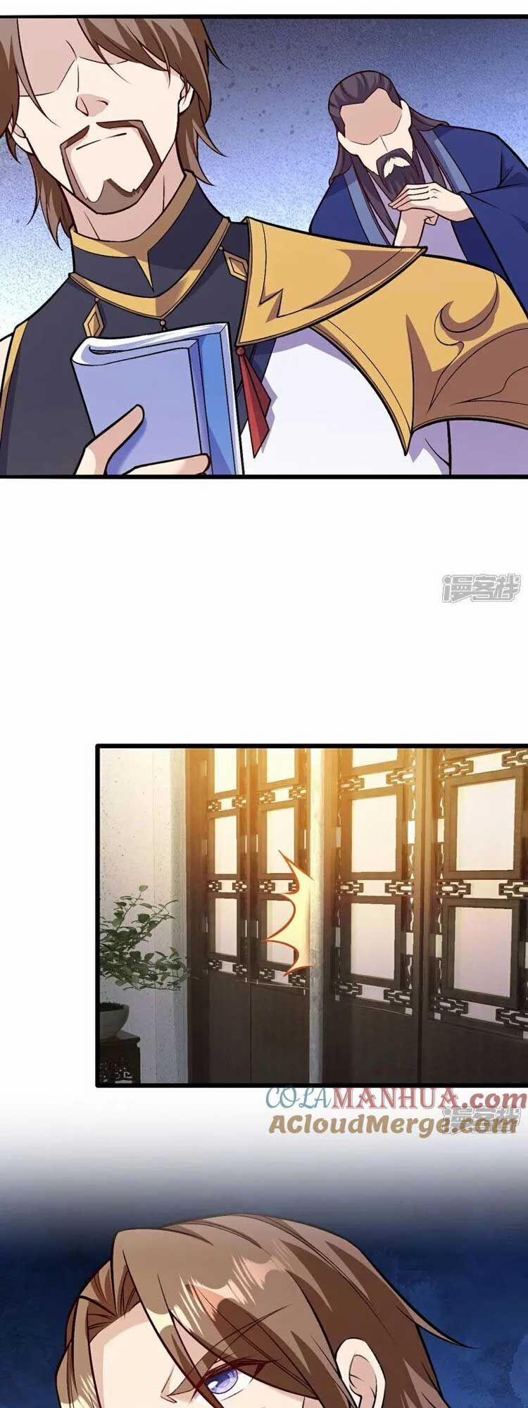 Nghịch Thiên Tà Thần 634 trang 6