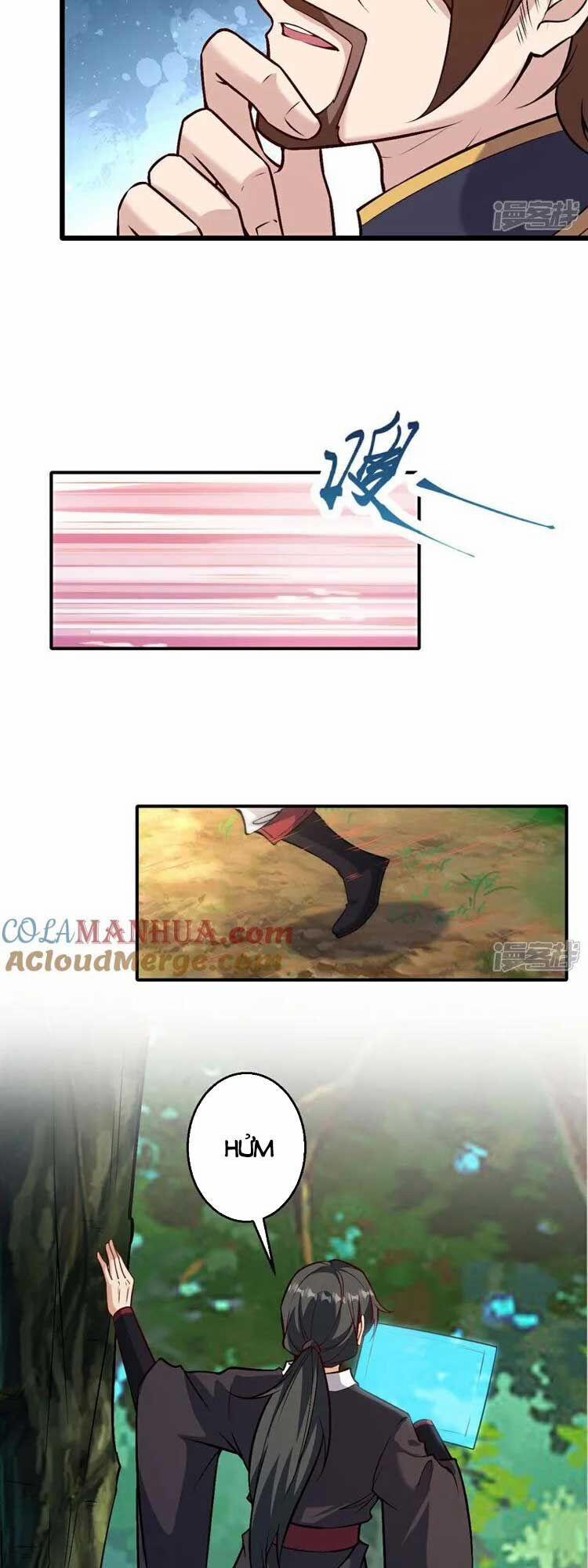 Nghịch Thiên Tà Thần 634 trang 8