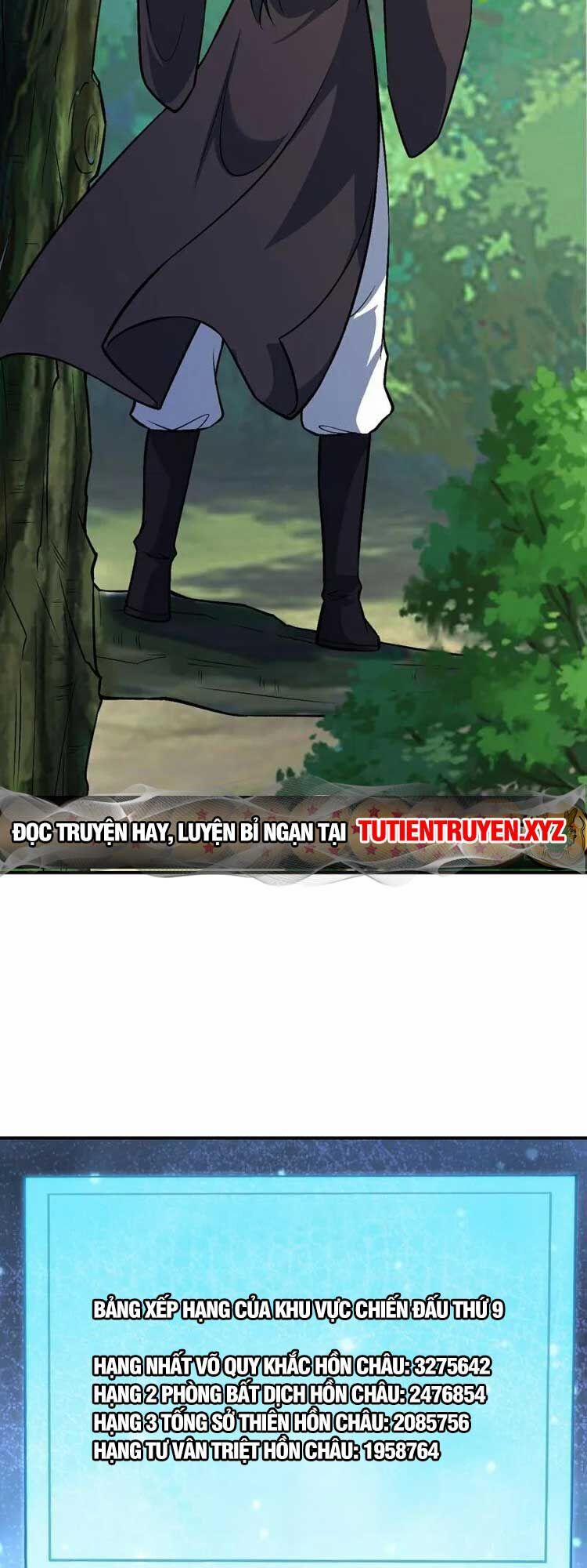 Nghịch Thiên Tà Thần 634 trang 9