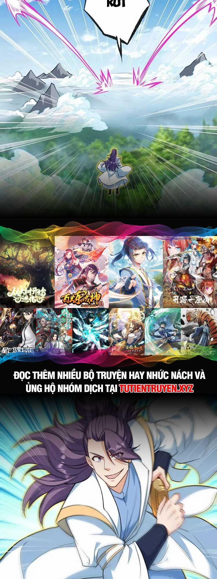 Nghịch Thiên Tà Thần 635 trang 15