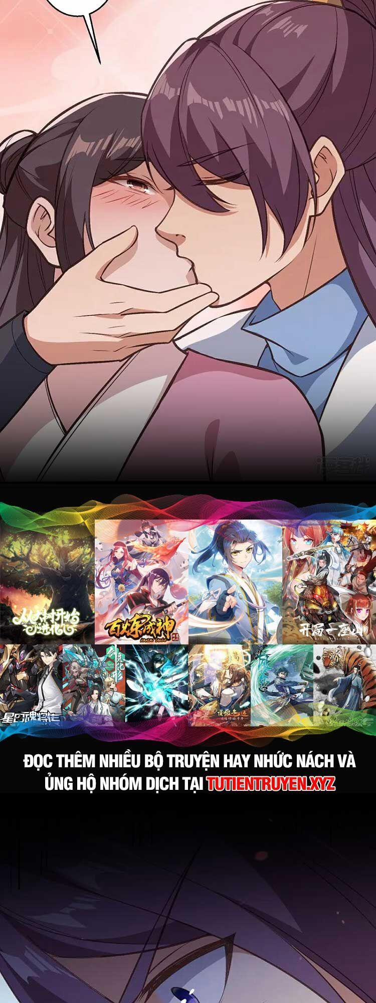 Nghịch Thiên Tà Thần 635 trang 32