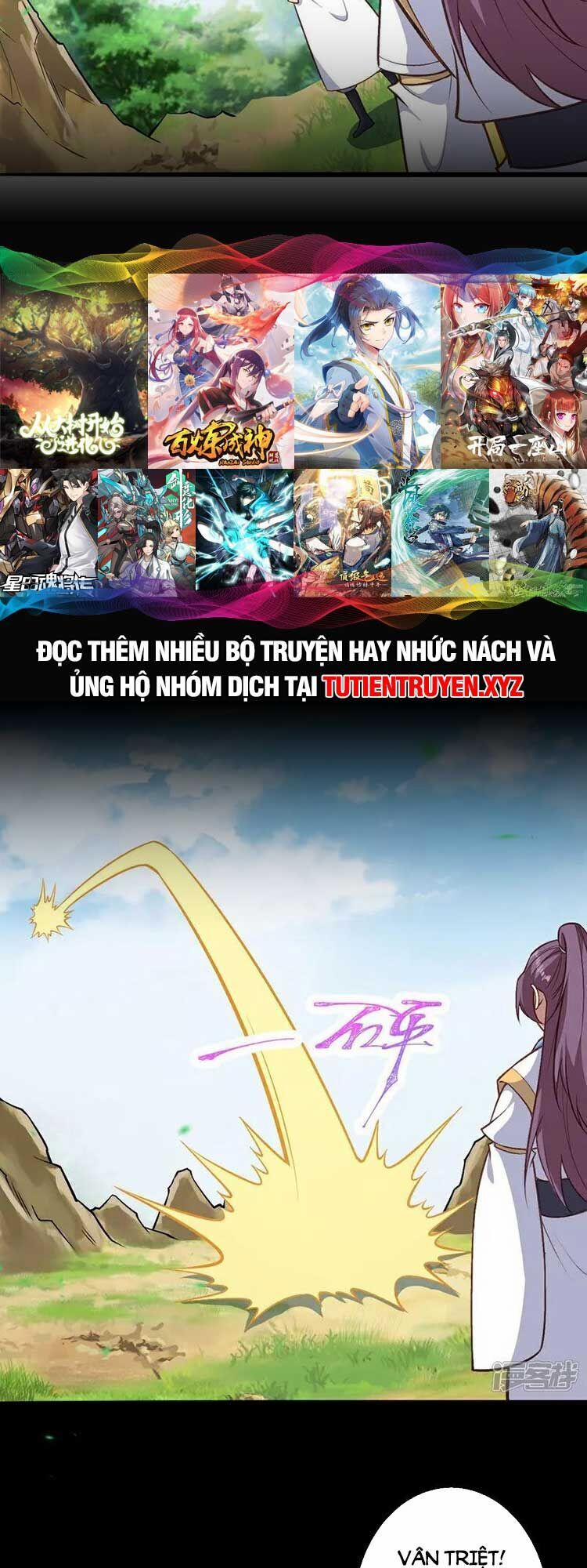 Nghịch Thiên Tà Thần 635 trang 38