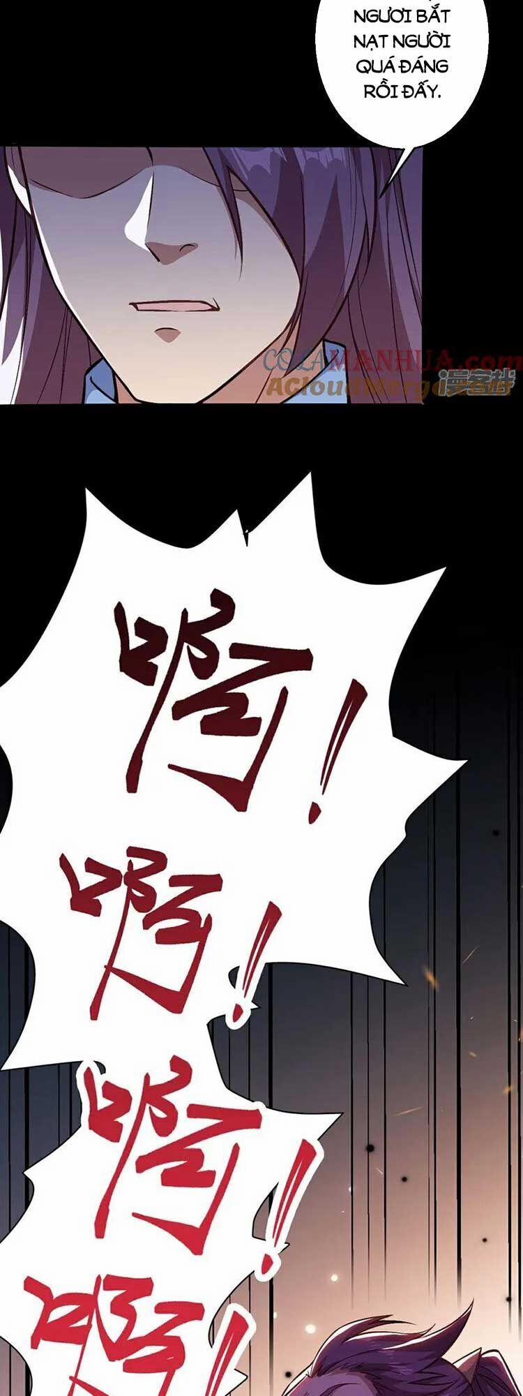 Nghịch Thiên Tà Thần 635 trang 39