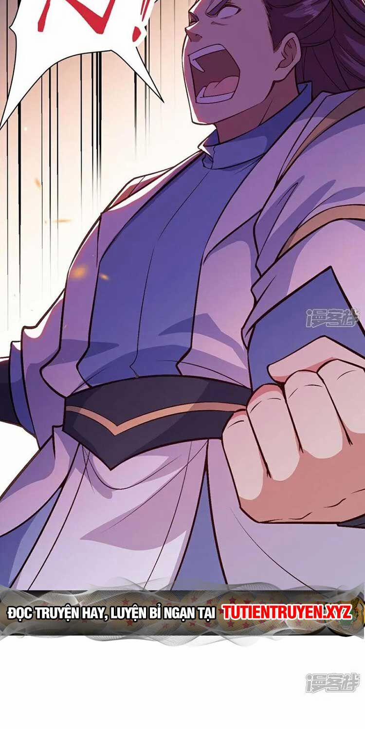 Nghịch Thiên Tà Thần 635 trang 40